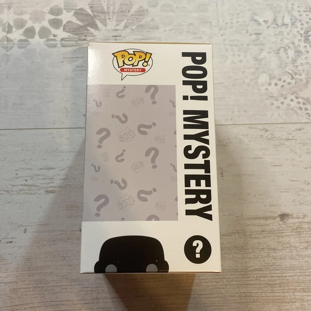 Funko Pop Mystery Jason Voorhees #361 Friday the 13th Figure - Picture 3 of 14